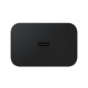 Kućni punjač PD Fast charger 45W redizajn za Samsung sa PD Type C kablom CE crni - EP2850317