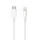 Data kabl L za iPhone 11-14 Type C na Lightning beli 1m - EP2848471