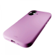 PURO maska Icon za iPhone 17, roza - EP2711651