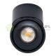 FORMA LED svetiljka 9W 3000K LN-07-9 BK - 001264