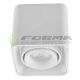 FORMA LED svetiljka 9W 3000K LU-07-9 WH - 001326