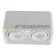 FORMA LED svetiljka 9W 3000K LU-07-9 WH - 001326