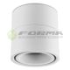FORMA LED svetiljka 9W 3000K LU-07-9 WH - 001326