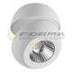 FORMA LED svetiljka 9W 3000K LU-07-9 WH - 001326