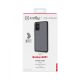 CELLY Maska VOLCANO za Samsung S20 + - VOLCANO990BK