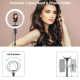 Tripod LC888 sa LED rasvetom - EP3108876