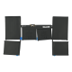 Baterija za laptop Apple Macbook A1705, (A1705, A1527 A1534) HQ2200 M - EP3047094