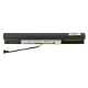 Baterija za laptop Lenovo 100-14IBD 100-15IBD 14.4V HQ2200 B - EP3041695