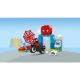 LEGO 10424 Spinova avantura s motociklima - 226666