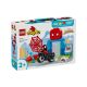 LEGO 10424 Spinova avantura s motociklima - 226666