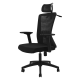 Stolica Office Fantech OC-A258SV2 crna - EP2988028