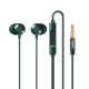 Slušalice REMAX RM-512 zelene - EP2895867