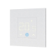 Sobni termostat beli sa NTC senzorom, 1CO/5A, 230VAC, 1T.T1.8.230.0000 - EP3030748