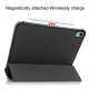 Maska za iPad 110 2025 Ultra Slim crna - EP2962012