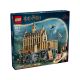 LEGO 76435 Zamak Hogvorts™: Velika dvorana - 226881