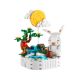 LEGO 40643 Zec od žada - 227012