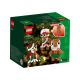 LEGO 40642 Ukrasi od medenjaka - 227065