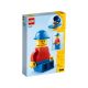 LEGO 40649 Velika ® minifigura - 227095