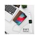 Kućni Punjač za Iphone smart watch 2u1 - 227110