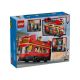 LEGO 60407 Crveni dabldeker za razgledanje - 227170