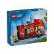 LEGO 60407 Crveni dabldeker za razgledanje - 227170