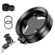 Filter CPL za kameru telefona JWD crni - EP2978933