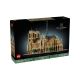 LEGO 21061 Pariski Notr Dam - 227196