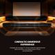 Fantech Bluetooth Soundbar BS156 NeraBar crni - EP3199301