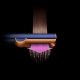 DYSON Airstrait pegla za kosu Prussian Blue/Rich Copper 408215 - 22721