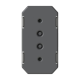 Smart relej 2CO, 4BCU2S.DER - EP3039357