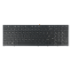 Tastatura za laptop HP Zbook 15 G3 G4 mali enter sa misem - EP3040334