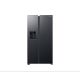 SAMSUNG Side by side frižider RS68CG885DB1EF - 22740