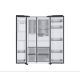 SAMSUNG Side by side frižider RS68CG885DB1EF - 22740