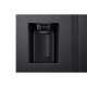 SAMSUNG Side by side frižider RS68CG885DB1EF - 22740