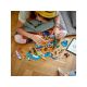 LEGO 42626 Avanturistički kamp – sportovi na vodi - 227427