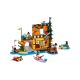 LEGO 42626 Avanturistički kamp – sportovi na vodi - 227427