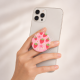 Stalak Pop Strawberry and Flowers roze - EP3076596