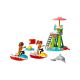 LEGO 42623 Plažni vodeni skuter - 227514