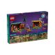 LEGO 42624 Udobne kolibe avanturističkog kampa - 227515