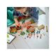 LEGO 42624 Udobne kolibe avanturističkog kampa - 227515