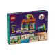 LEGO 42625 Tezga za smutije na plaži - 227517