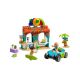 LEGO 42625 Tezga za smutije na plaži - 227517