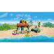 LEGO 42625 Tezga za smutije na plaži - 227517