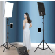 LED lampa za tripod PL-48 19 inch 50W - EP3109536