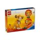 LEGO  43243 Mladunče Simba – Kralj lavova - 227528