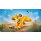 LEGO  43243 Mladunče Simba – Kralj lavova - 227528