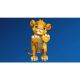 LEGO  43243 Mladunče Simba – Kralj lavova - 227528