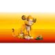 LEGO  43243 Mladunče Simba – Kralj lavova - 227528