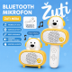 Bluetooth mikrofon Bear beli - EP3111491