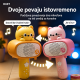 Bluetooth mikrofon Bear beli - EP3111491
